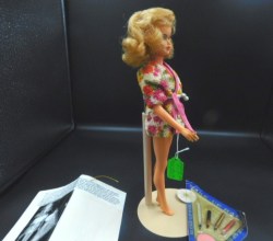 MISS CLAIROL SIDE